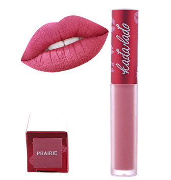 Labial Líquido Mate de Larga Duración - Image 16