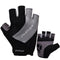 Guantes de Ciclismo Medio Dedo para Verano