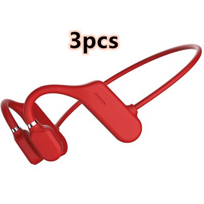 Audífonos Inalámbricos Deportivos In-Ear - Image 11