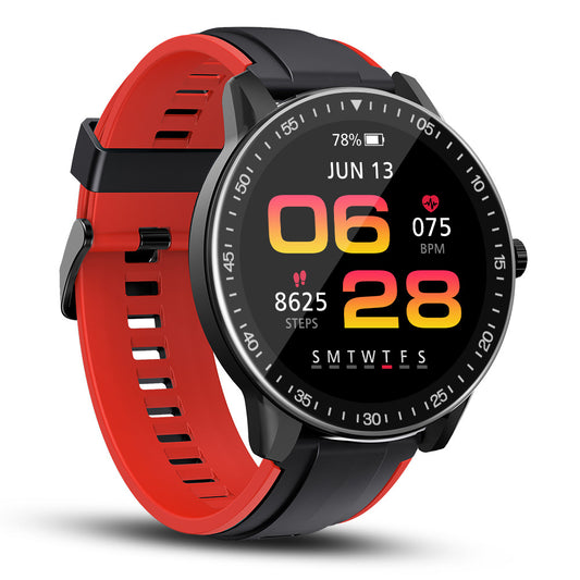 Reloj Deportivo Inteligente Multimodo Resistente al Agua - Image 2