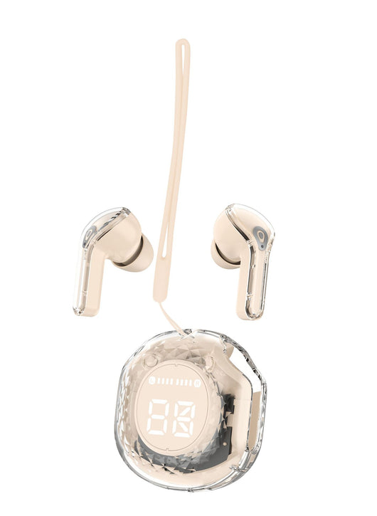 Auriculares Deportivos Inalámbricos Bluetooth BT19 con Clip para Oreja - Image 7