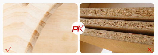 Arenero Felino Montado en Pared de Madera - Image 6
