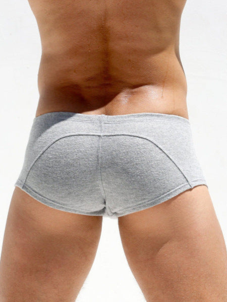 Comfortable and Sexy Casual Boxer Briefs for Men