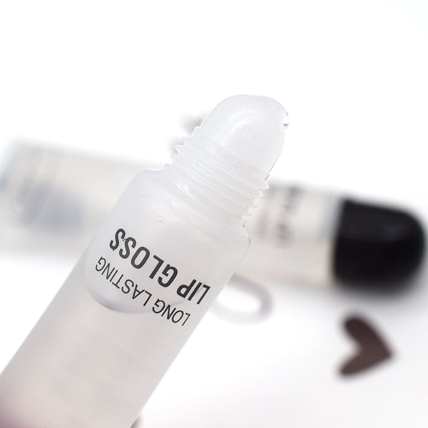 Aceite Labial Hidratante Transparente