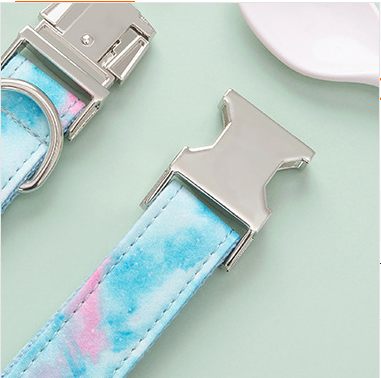 Collar Personalizado para Perro con Letras - Expresa su Personalidad - Image 13
