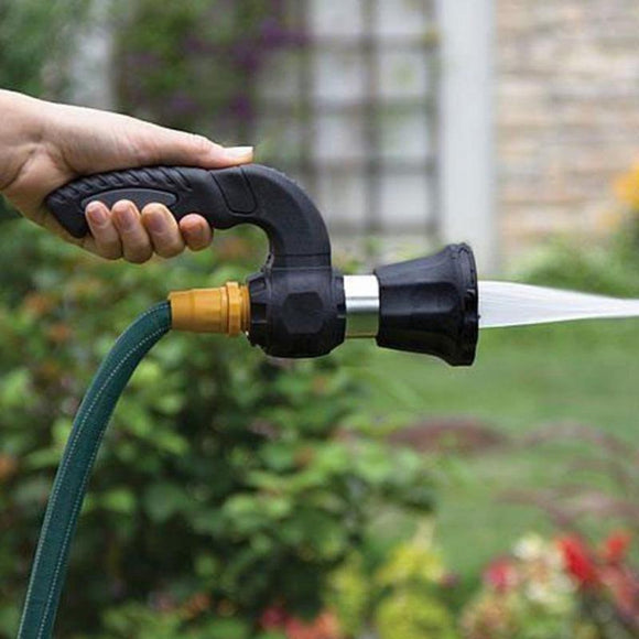 Pistola Rociadora para Lavado de Autos