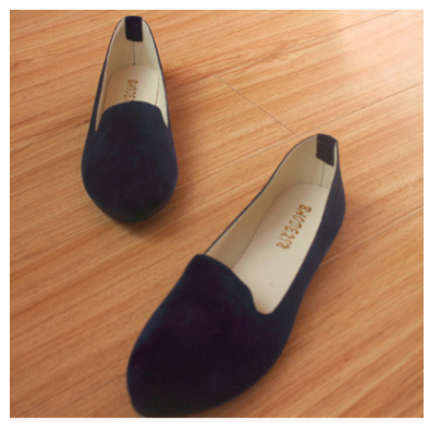 Zapatos Cómodos de Colores Pastel - Estilo Versátil para Diario