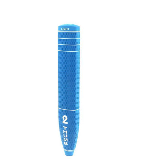 Grip de Goma Plano para Palos de Golf Unisex - Image 3