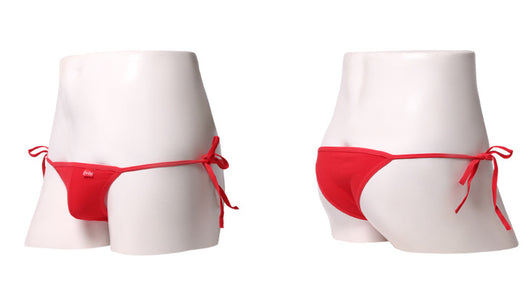 Boxer Deportivo de Algodón con Diseño Realzado y Tirantes Finos - Image 23