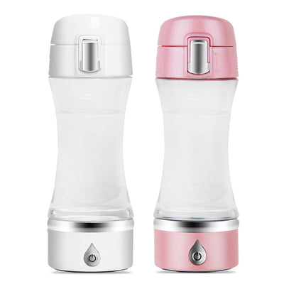 Vaso Generador de Agua Hidrogenada Quantum