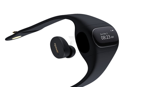 Pulsera Auricular 2 en 1 Inalámbrica - Image 19