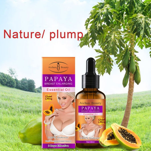 Aceite de Papaya Aichun - Image 3