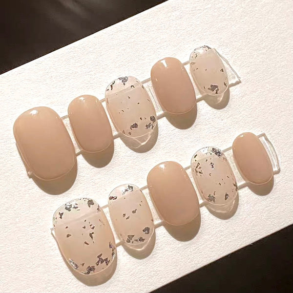 Calcomanías de Uñas Diseñadas - Image 9