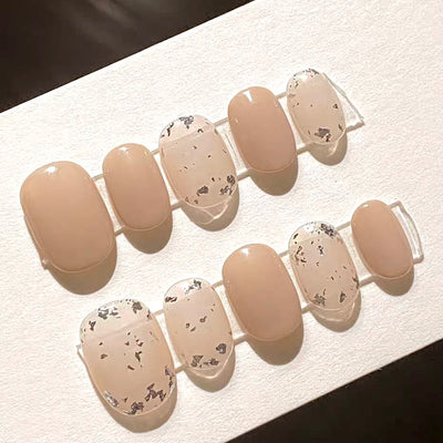 Calcomanías de Uñas Diseñadas - Image 9
