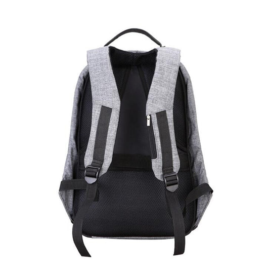 Mochila Antirrobo de Gran Capacidad para Negocios y Viajes - Image 3
