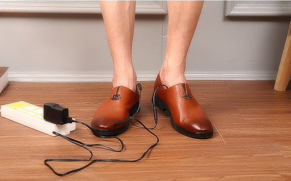 Plantillas Térmicas USB Recargables con Calor Ajustable - Image 6