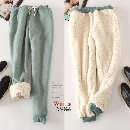 Pantalones de Lana Premium - Image 3