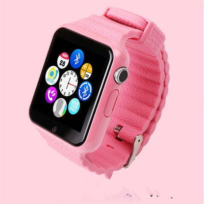 Reloj Inteligente para Estudiantes - Image 15