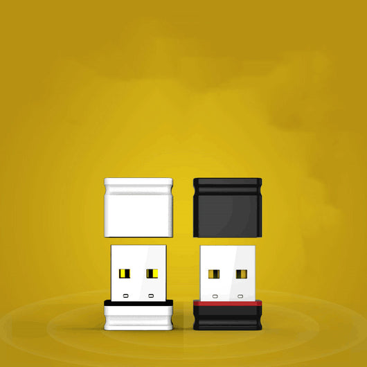 Adaptador WiFi USB Inalámbrico Compatible con Apple para Computadora de Escritorio y Portátil