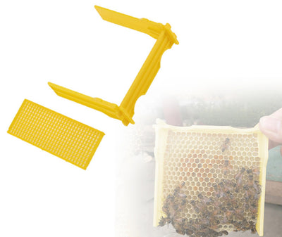 Kit Profesional de Herramientas para Reproducción y Polinización de Abejas Reinas - Image 5