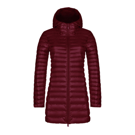 Chaqueta Acolchada Slim para Mujer - Image 19