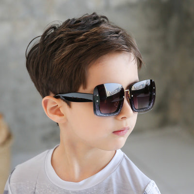 Gafas de Sol Infantiles Premium - Protección Total - Image 2