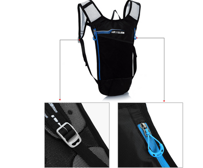 Mochila Ultraligera para Ciclismo 5L - Image 3