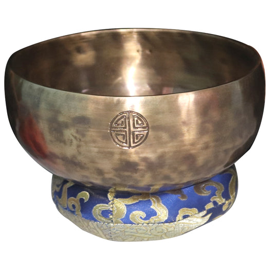 Cuenco Tibetano de Sonido Buddha