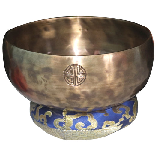 Cuenco Tibetano de Sonido Buddha