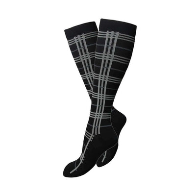 Calcetines de Compresión Deportivos Unisex Multicolor - Image 5