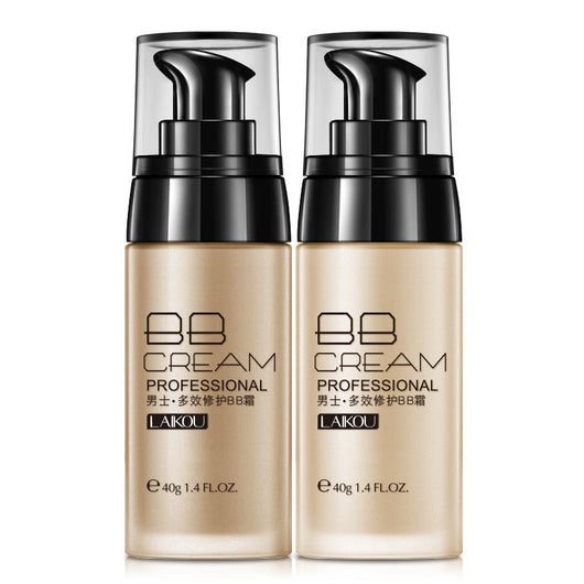 BB Cream Corrector para Hombre - Image 3