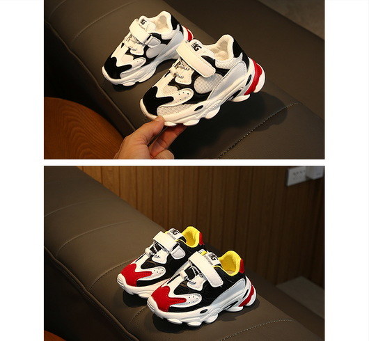 Zapatos Prehobbler para Bebé - Image 10