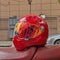 Rojo Illusion L