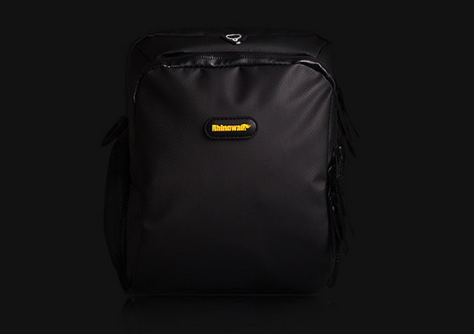 Bolsa Delantera Plegable Impermeable para Bicicleta - Image 6