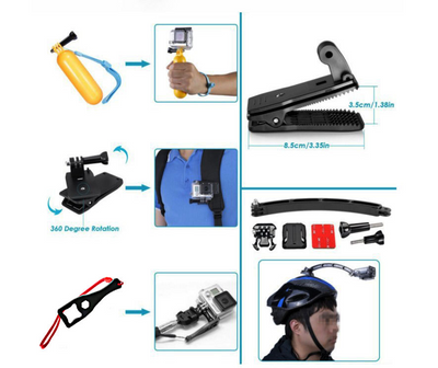 Accesorios Profesionales para Cámara - Image 9