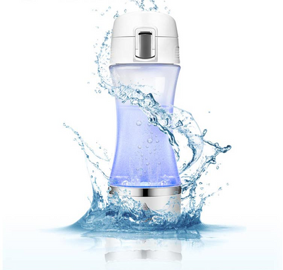 Vaso Generador de Agua Hidrogenada Quantum - Image 3