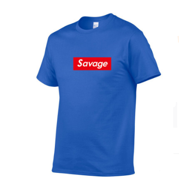 Camiseta Casual Personalizada para Hombre - Image 31
