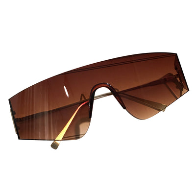 Gafas Aviador Amarillas Resistentes al Viento para Hombre y Mujer - Image 6