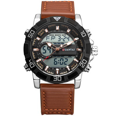 Reloj Deportivo Outdoor con Doble Inserción Multi-Función - Image 18