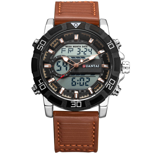 Reloj Deportivo Outdoor con Doble Inserción Multi-Función - Image 18