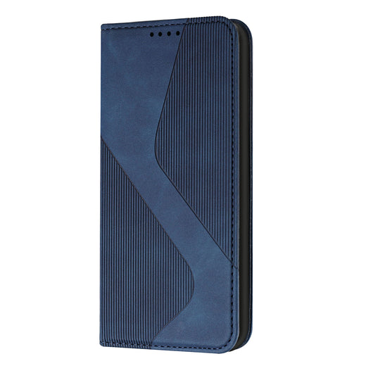 Funda Magnética de Cuero para Celular con 3 Ranuras para Tarjetas - Image 6