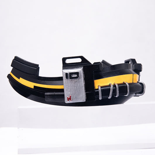 Auriculares Inalámbricos Estilo Industrial Futurista - Image 8