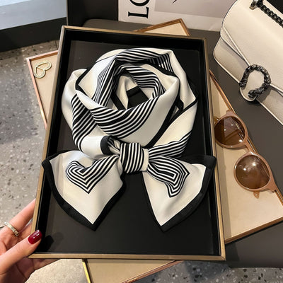 Foulard de Seda Premium para Mujer - Image 40