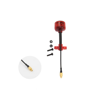 Gafas de Transmisión de Imagen para Pantalla con Antena Receptora Dual - Image 8