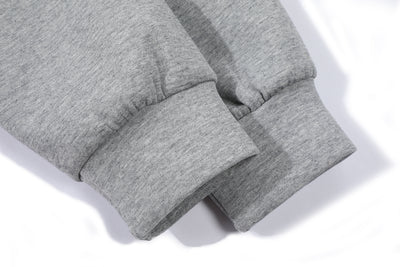 Sudadera Suelta Cuello Redondo para Mujer - Image 17