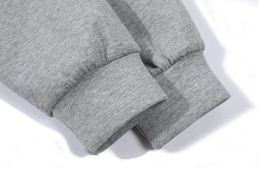 Sudadera Suelta Cuello Redondo para Mujer - Image 17