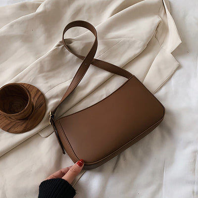 Bolso Bandolera Axilar - Image 9