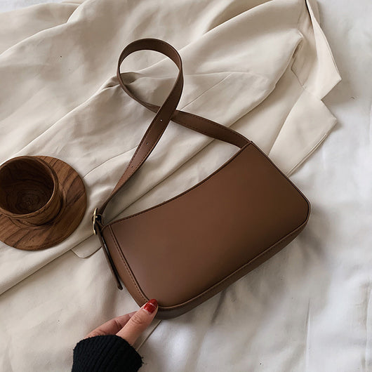 Bolso Bandolera Axilar - Image 9
