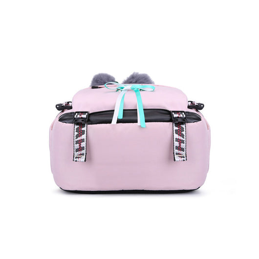 Mochila Ejecutiva para Mujer con Puerto de Carga USB - Image 3