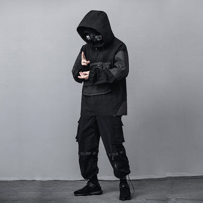 Sudadera Grande con Bolsillos - Image 3